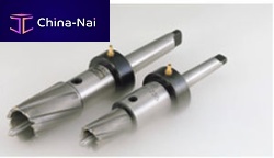 Solid milling cutter BHMfinishing