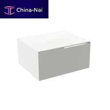 Bathroom drawer C396woodenpull-out