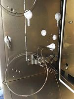 Volumetric flow controller INSIGHTfor gascompact