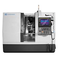 CNC turning center T series12 toolshigh-precisionhigh-performance
