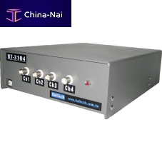 Balancing vibration meter BT-3104