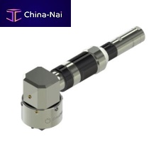 Planetary gear air motor MRZ 05 seriesrotary vaneATEXcompact