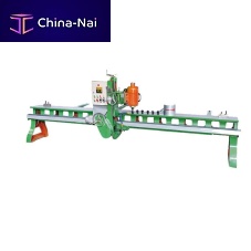 Surface polishing machine WAMAI3000for stonefor flat parts