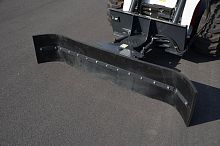 Cleaning scraper 06.VS series