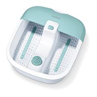 Water massage foot bath SFB 07