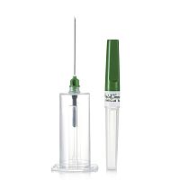 Blood collection needle XLPII series22G21G20G
