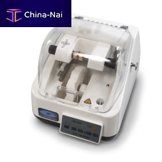 Optical lens polisher AP-1000automatic