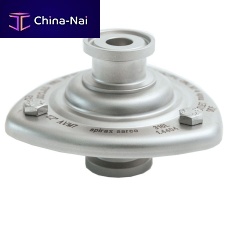 Vent thermostatic valve AVM7stainless steelfor airfor gas