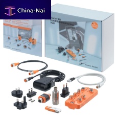 IO-Link starter kit ZZ0809for vibration measurement