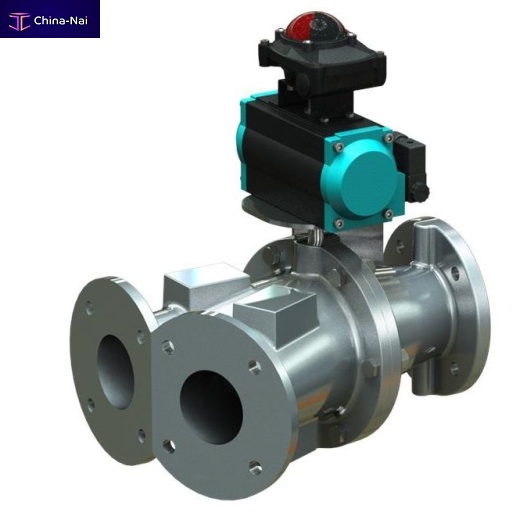 Pneumatic valve Pneumatic valve