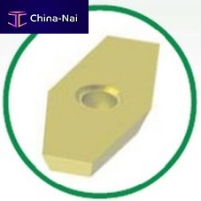 Grooving insert API Ring