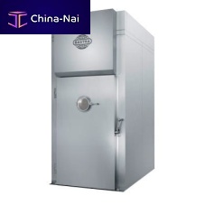 Meat smoking, baking, cooking unit B400 Seriessausagefor fishfor the food industry
