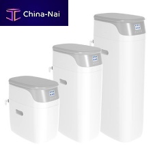 Automatic water softener CS20 series