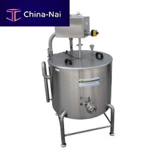 Drinkable yogurt production line