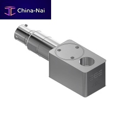 Measurement acoustic sensor AE Acoustic Emission Sensor: Bolt On