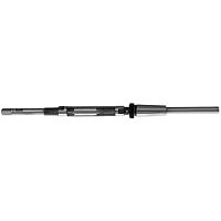 Manual reamer 2016 HSShigh-speed steel