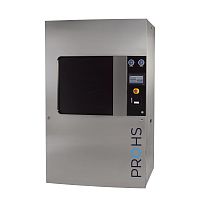 Hospital sterilizer PJ steamfloor-standingfront-loading