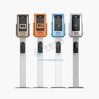 Wall-mount battery charger ZDAC-16/32A-133B