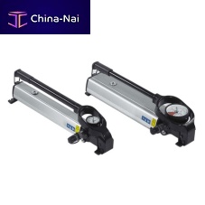 Hydraulic piston pump handsteelmobile