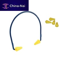 Disposable ear plugs E-A-R CABOFLEXreusablefoam