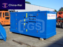 Compact hydraulic power pack