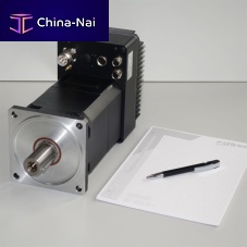 AC servomotor esiMot SLbrushless400 Vcompact