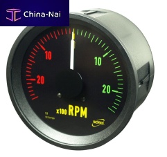 Boat indicator SIR3-080for shipsspeedmonitoring