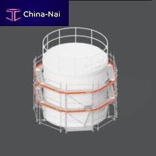 Aluminum scaffolding US®high