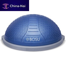 Round balance cushion Bosu