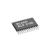 Interpolation integrated circuit RLX40ianalogpowerphotodiode