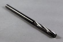 Solid reamer AeroReam carbidehigh-performance