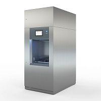 Medical sterilizer Selectomat® PL steamcompactmodular