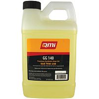 Gear oil GG140lubricatingsyntheticfor automobiles