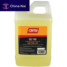 Gear oil GG140lubricatingsyntheticfor automobiles