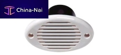 Electric horn 540 SERIESfor motor boatsrecessed