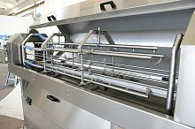 Food washing machine