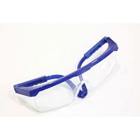Safety glasses