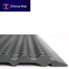 Anti-static mat ERGO00E6116bubblenitrileindoor