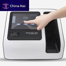 Eczema traitment phototherapy lamp KN-5000Cdermatitis treatmentpsoriasis treatmenttable-mounted