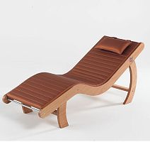 Relaxation bed THAO RA