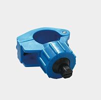 Mechanical clamping element ZPF seriesstainless steel