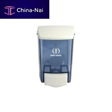 Wall-mounted sanitizing lotion dispenser 5709330