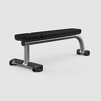 Flat gym bench Magnum