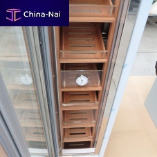 Cigar cabinet