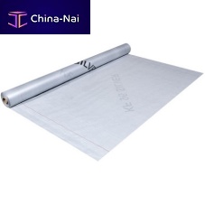 Vapor-permeable roofing barrier KF 96 SILVER & KF 110 STANDARD