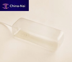 Rectangular tissue expander