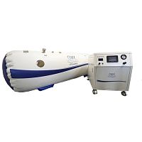 Oxygen therapy hyperbaric chamber LifeShape 80inflatablemonoplace