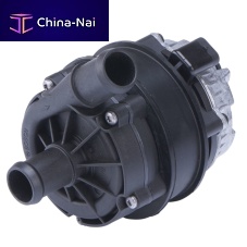 Centrifugal pump PCE-XL 0392024078for cooling waterwith brushless DC motorstationary