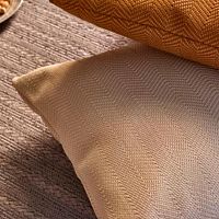 Upholstery fabric HERRINGBONE : A-1104wallplaincotton