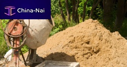 Concrete mortar MIXfor masonrycement
